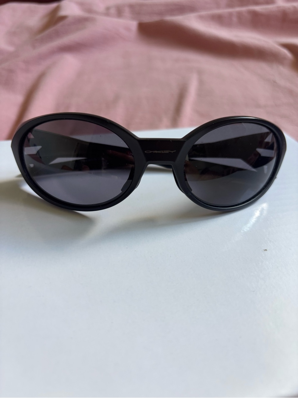 Oakley Eye Jacket Sunglasses